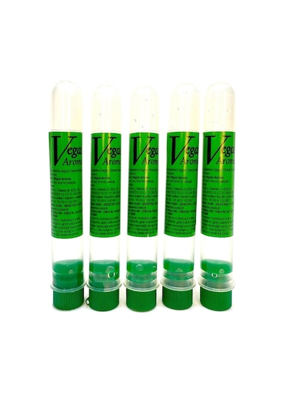 Vegas Aroma Tekirdağ Rakı Kiti Anason Yağı Rakı Aroması 5 x 10 ML