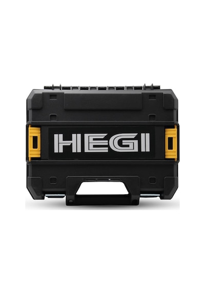 Hegi 26443 Çift Akülü Dal Budama Testeresi + Makası Set