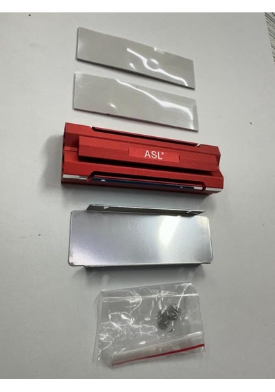 Ssd Soğutucu Nvme Ssd Soğutucu Ngff Ssd Soğutucu Genel