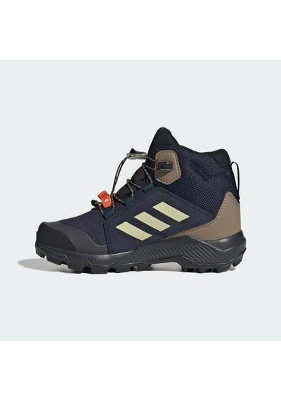 Adidas Terrex Mid Gtx Outdoor Ayakkabı C-adıkı5833j10a00 Siyah