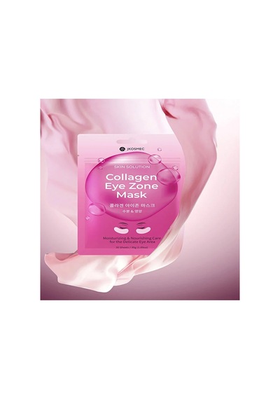 Jkosmec Collagen Eye Zone Mask