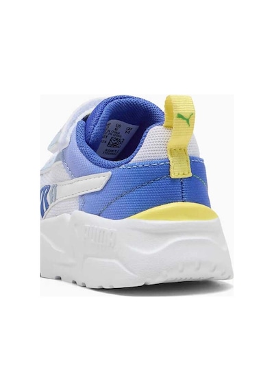 Puma Trinity 2 Lt Come On Ac+ Inf, Bayan Bebek Sneaker 40502201 Çok Renkli