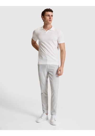 Pierre Cardin Erkek Ekru Kazak /triko 50324073-vr019