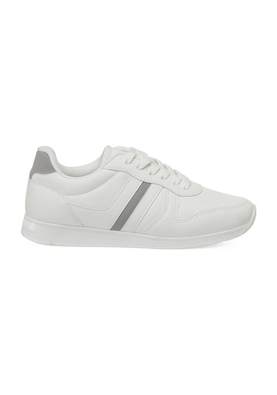 Torex Trx23s-036 W 6fx Beyaz Kadın Sneaker 000000000102201885 Beyaz