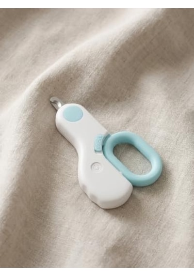 Busstier Led Işıklı Kedi Köpek Tırnak Makası Mini Evcil Hayvan Tırnak Kesici Güvenli Hassas Kesim Led Aydınlatmalı Ergonomik Kaymaz Tasarım Sessiz Kullanım Küçük Hayvanlar Mavi Busstier Led Işıklı Kedi Köpek Tırnak Makası Mini Evcil Hayvan Tırnak Kesici Güvenli Hassas Kesim Led Aydınlatmalı Ergonomik Kaymaz Tasarım Sessiz Kullanım Küçük Hayvanlar Mavi