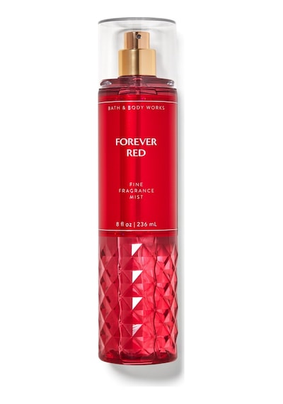 Bath & Body Works Forever Red Vücut Spreyi 236ml