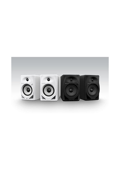 Pioneer Dj Dm-50d 5" Referans Monitörü Çift
