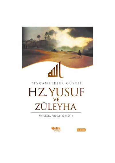Hz. Yusuf Ve Züleyha