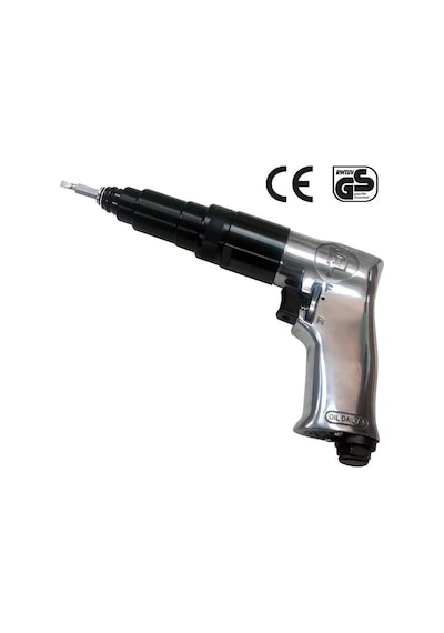Gison Gp-861j1 Havalı Kabzalı Tornavida