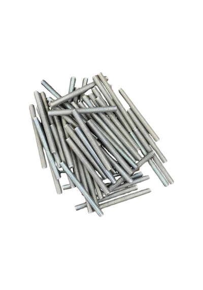 Cateksss 5/16x80 Saplama 1 Kg - 25 Li Paket 16 x 80