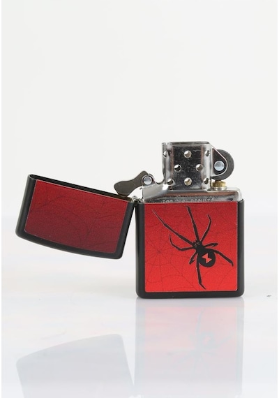 Zippo Çakmak Spider