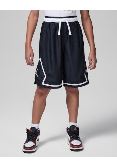 Nike Jordan Sport Diamond Çocuk Siyah Şort 95d313-023