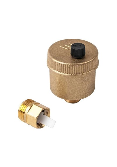 Watts Otomatik Pürjör 1/2"