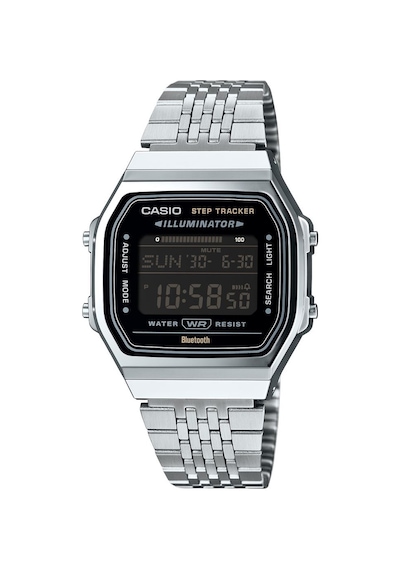 Casio Abl-100we-1bdf Erkek Kol Saati Gri