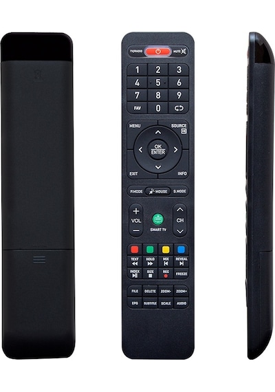 Saba Sb32F150 Led Tv Kumandası