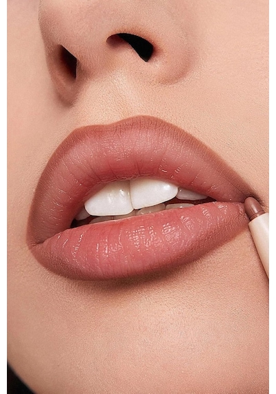 Sheglam 2 Si 1 Arada Mat Dudak Kalemi & Uzun Süre Kalıcı Ruj Seti Rujlar Soft Chai