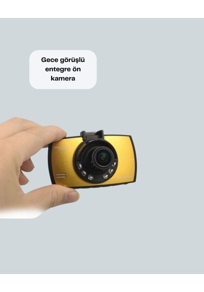 Camcorder Araç Kamera 68264974