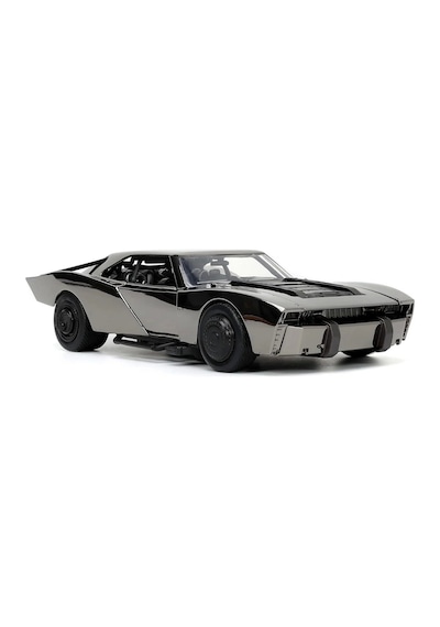 Jada 1:24 Hızlı Ve Öfkeli Fast & Furious Batman Batmobile 2022 Comic Con