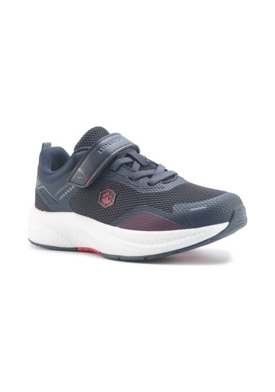 Lumberjack Scotty 5fx Lacivert Erkek Çocuk Spor Ayakkabı Lacivert-Kırmızı Lumberjack Scotty 5fx Lacivert Erkek Çocuk Spor Ayakkabı Lacivert-Kırmızı