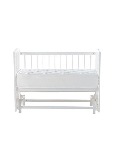 İşbir Yatak Emy Ergonomik Lateksit Junior Yatak 70x140