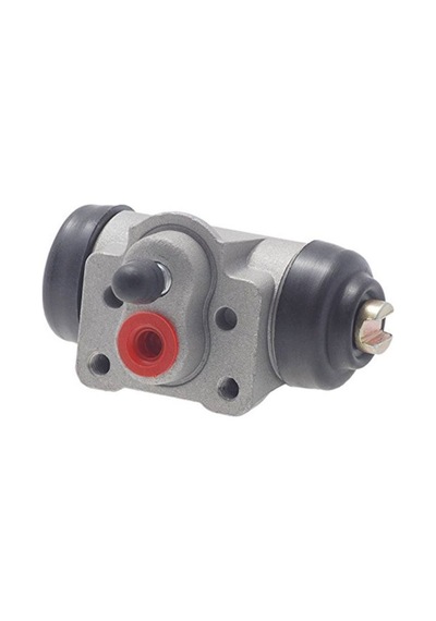 Fiat Fullback Arka Fren Merkezi 2001-2019 4610a009 Mga52157 2.4