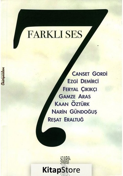 7 Farklı Ses - Kolektif