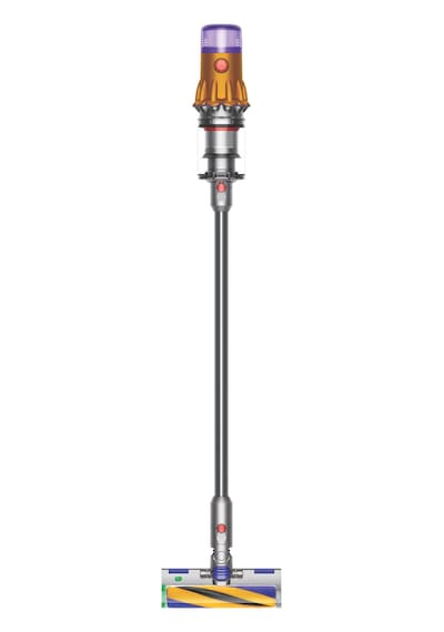 Dyson V12 Absolute Detect Slim Dikey Şarjlı Süpürge