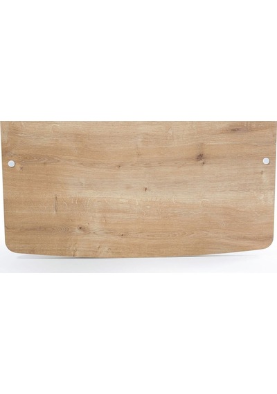 Babywhen Ahşap Başucu Beşiği 60 x 120 CM 97b89107123n1 Açık Kahverengi
