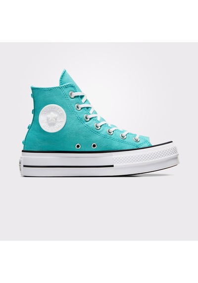 Converse Kadın Ayakkabı A06492c Turkuaz