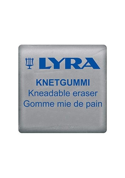 Lyra Rembrandt Hamur Silgi Kutulu