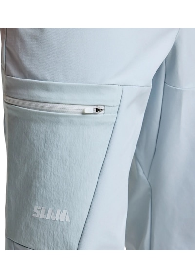 Slam Slam Od Cargo Pant Erkek Pantolon W068 Gri
