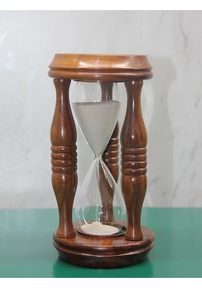 Hubrendy Kargo Ahşap Kumsaati 2636c