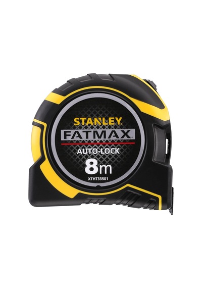 Fatmax Xtht033501 8mx32mm Çelik Şerit Metre Diğer