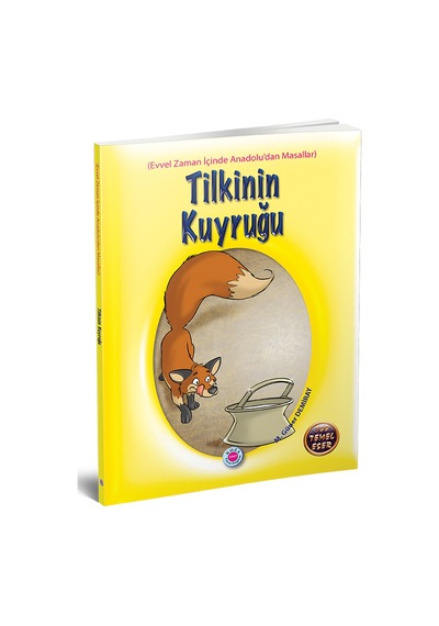 Tilkinin  Kuyruğu