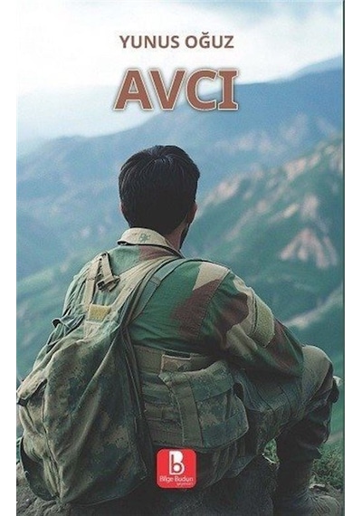 Avcı / Yunus Oğuz