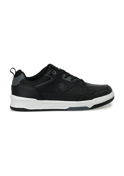 Lumberjack Tony Siyah Erkek Sneaker 000000000102695204