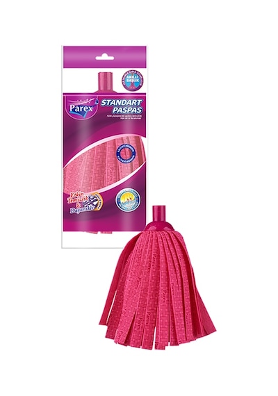 Parex Mikrofiber Standart Paspas