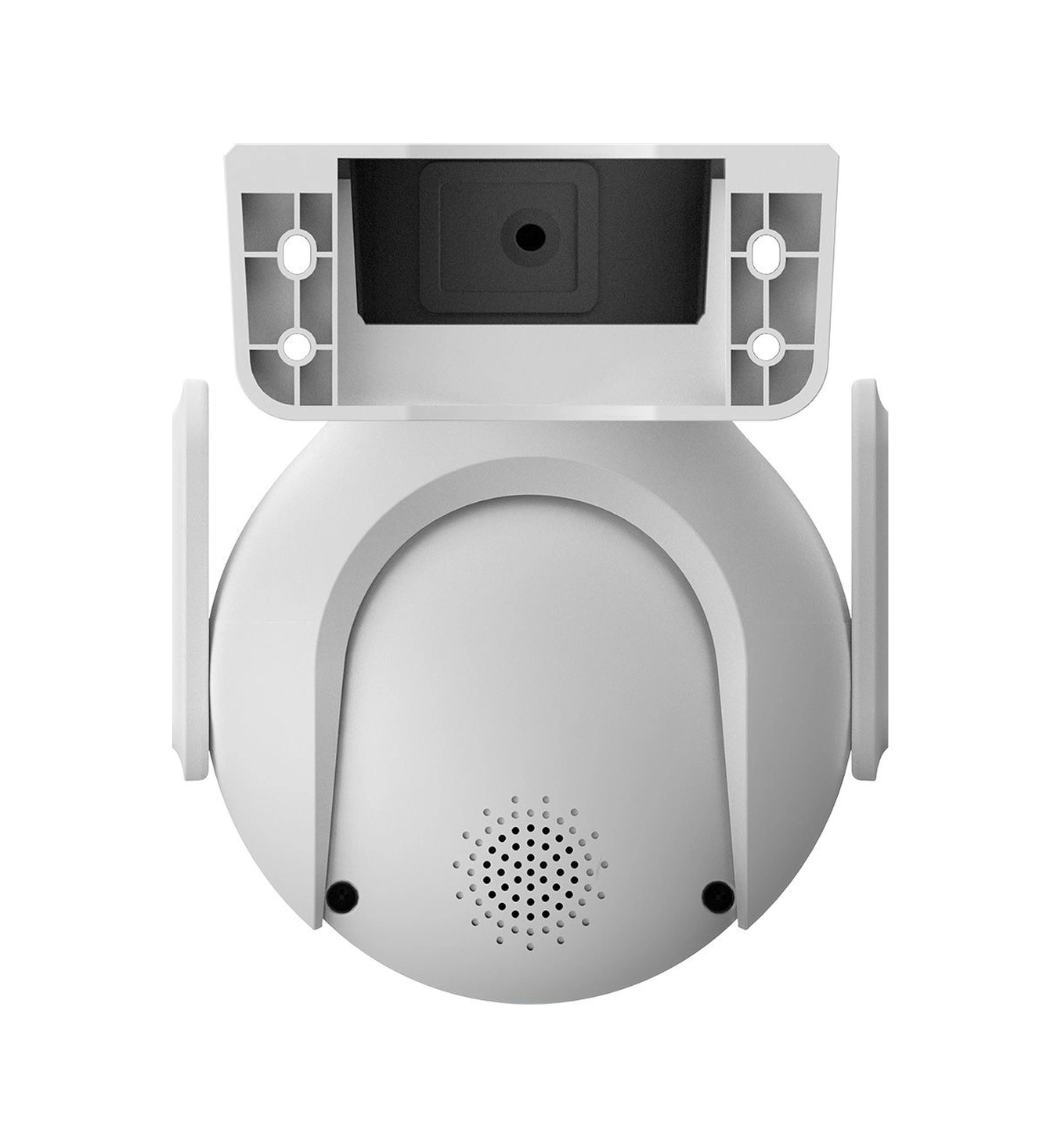 Dahua P3b-pv 3mp Dış Mekan Sabit Odaklı Wi-fi Pan & Tilt Ağ Mk3mk4dah0135