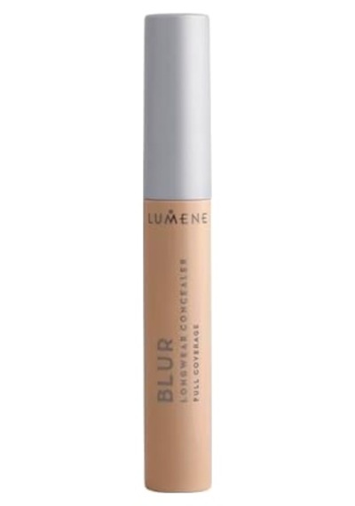 Lumene Blur Longwear Concealer Cilt Tonu Eşitleyici Kalıcı Kapatici Dark