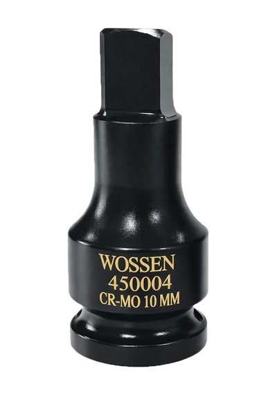 Wossen Karter Tapa Lokması Havalı 10 Mm