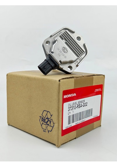 Fabrikasyon Yağ Seviye Sensörü Honda Civic 2007-2021 Fd6 Fb7 Fc5