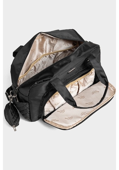 Baby2Go Bag Olivia Anne Bebek Bakım Çantası Siyah