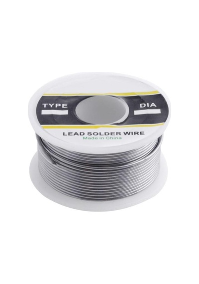 Lehim Teli 1.2mm 200 Gram 40/60