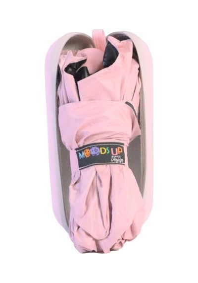 Biggdesign Moods Up Pembe Mini Şemsiye Pembe
