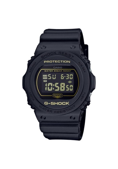 Casio DW-5700BBM-1DR Erkek Kol Saati