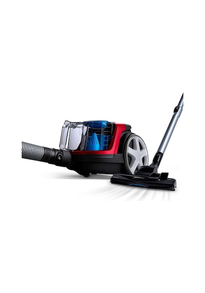 Philips FC9331/07 PowerPro City 650 W Toz Torbasız Elektrikli Süpürge
