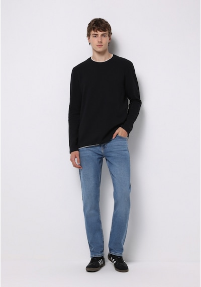 Colin's Colins Regular Fit Erkek Açik İndigo Jean Pantolon Cl1076876 Q1.v1 Dn44534 DENİM