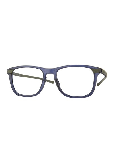 Look 4671 W3 53 Erkek Mavi Işık Korumalı Gözlük Şeffaf