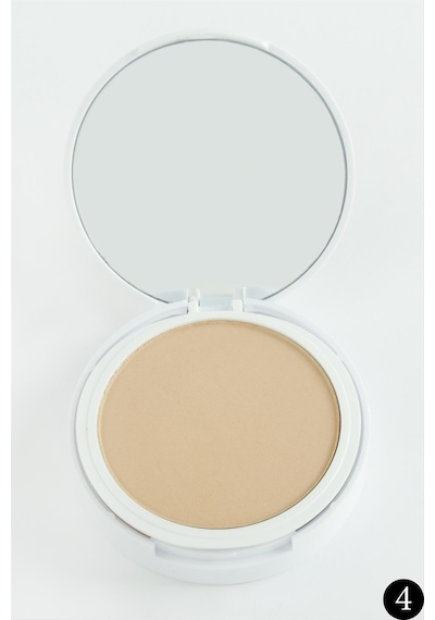 Gabrini - 431 - Matte - Nazblsmm - Pudra 4