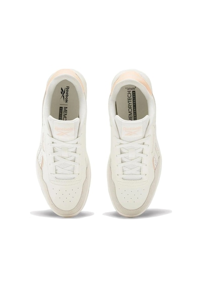 Reebok 100074320 Court Advance Kadın Sneaker Ayakkabısı Bej